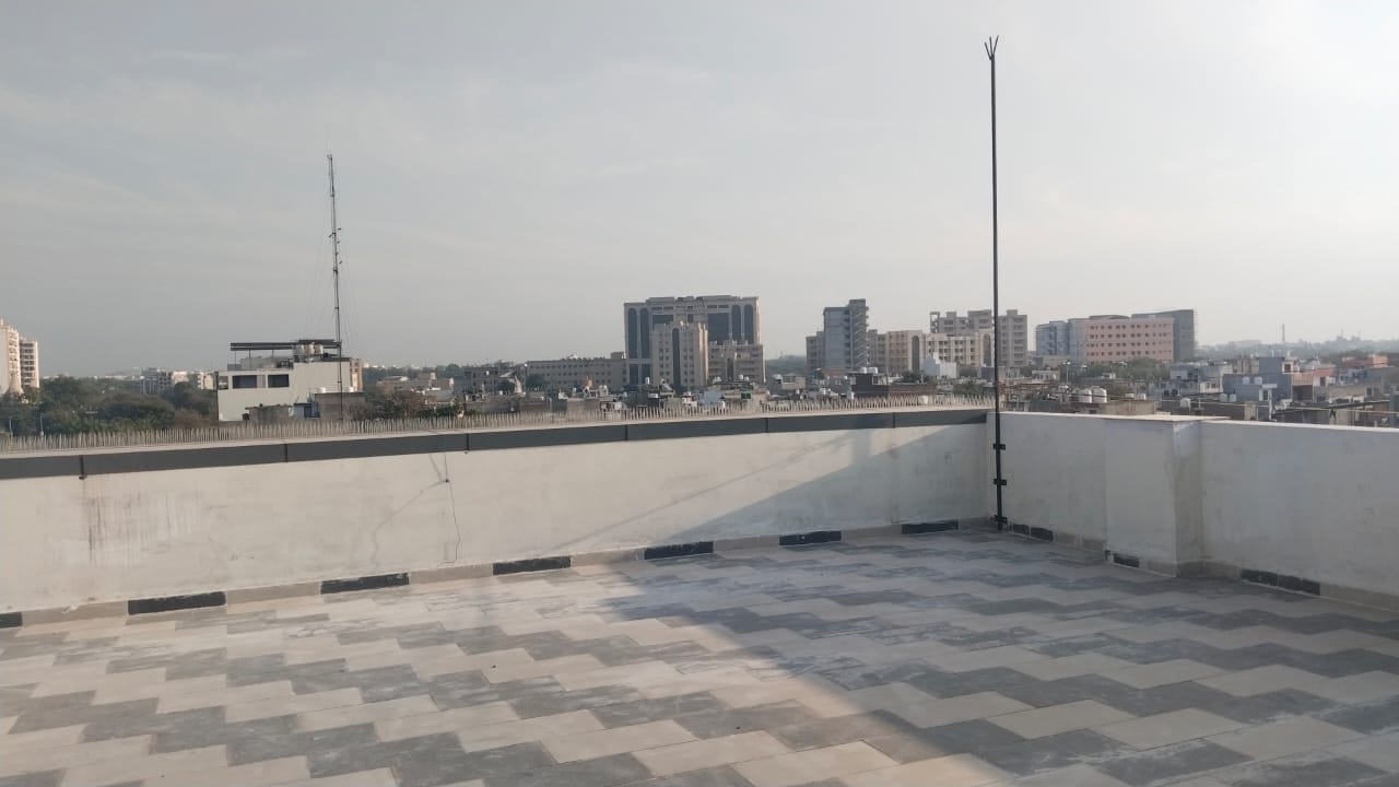 12000 Sq Ft Commercial Space for Rent in Pratap Nagar, Jaipur-Pratap Nagar-Jaipur